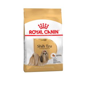 royal canin shih tzu adulto