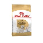 royal canin west highland adulto