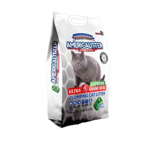 Arena America Litter Ultra Scooping Odor Seal Extreme