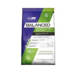 Balanced Gato Adulto Control Peso 75 kgs