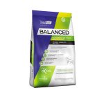 Balanced Perro Control Peso All Ages
