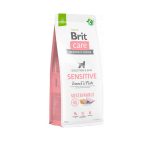 brit care sensitive fish and insect 12 kg