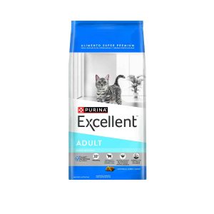 Excellent Gato 3 Kgs