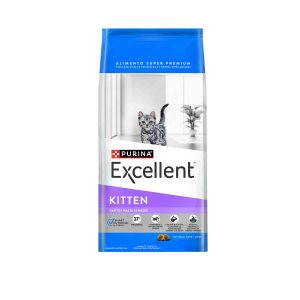 Excellent Kitten 7.5 Kgs