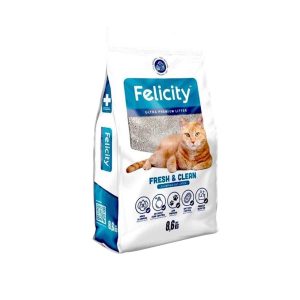 Arena Felicity Fresh & Clean 8.6 Kgs