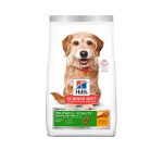 Hills Canino Senior Vitality Small y mini 1.5 Kgs