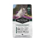 Nutrique Cat Sterilized Healthy Weight