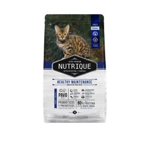 Nutrique Young Adult Cat Healthy Maintenance
