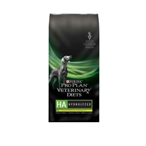 Pro Plan HA Canino Hypoallergenic