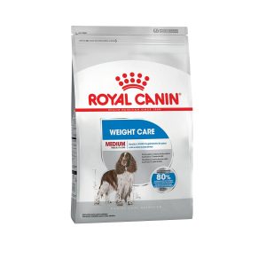 Royal Canin Weight Care Medium 10 Kg
