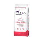 Therapy Canine hypoallergenic