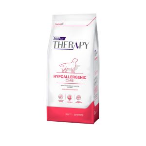Therapy Canine hypoallergenic