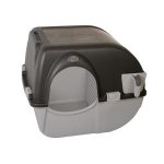 Arenero sanitario Autolimpiable Omega Paw Clean Roll