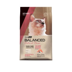 balanced natural recipe salmon