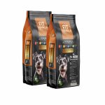 2 Sacos Fit Formula Senior Raza Pequeña 10 Kgs