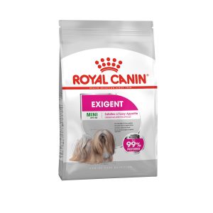 Royal Canin Perro Mini Exigent