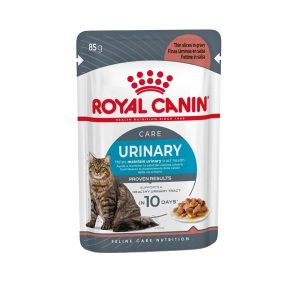 royal canin sachet gato urinary