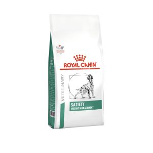 royal canin satiety perro