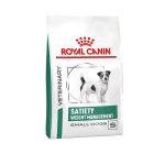Royal Canin Dog Satiety Small 1.5 Kgs