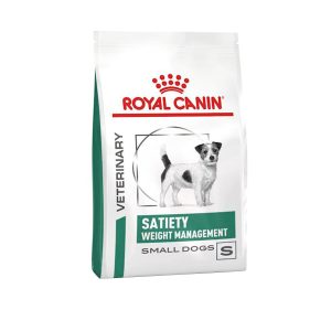 Royal Canin Dog Satiety Small 1.5 Kgs