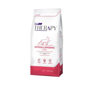 therapy feline hypoallergenic