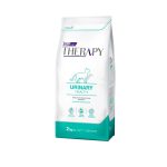 therapy feline urinary