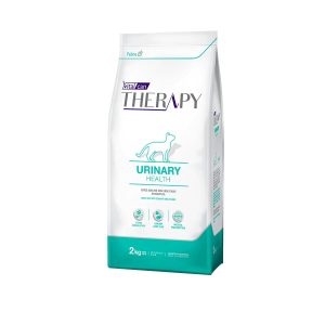 therapy feline urinary