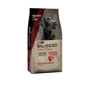 Balanced Natural recipe Carne Argentina