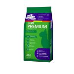 Premium Gato Adulto Safety Pack