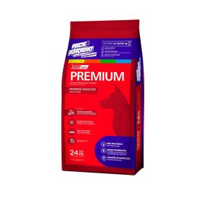 Premium Perro Adulto Pack Ahorro