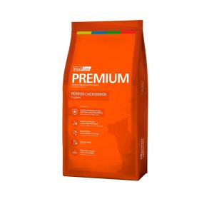 Premium Perro Cachorro