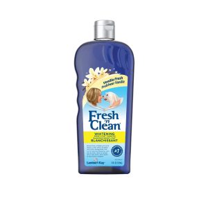Shampoo fresh n clean Whitening 533 ml