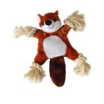 Juguete Peluche Ardilla con cuerda