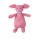 Juguete Peluche Cerdito Chillón