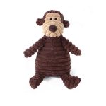 Juguete Peluche Osito Chillón