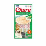 Churu Atún y Pollo 4 Tubitos