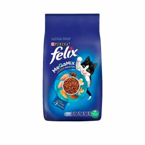 Felix Megamix Adulto