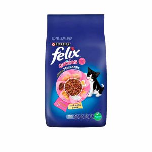 Felix Megamix Gatitos