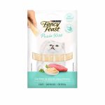 Fancy Feast Puree Kiss Atún