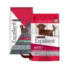 Excellent Adulto Mediana / Grande Pollo 12 Kgs - Imagen 2