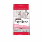 Excellent Adulto Piel Sensible Salmón 12 Kgs