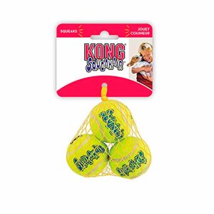 Juguete Kong Ball Air 3x