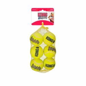 Juguete Kong Ball Air 6x Talla M
