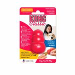 Juguete Kong Classic XSmall