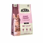 Acana First Feast Cat 1.8 Kgs