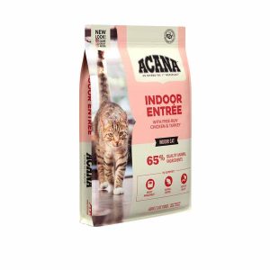 Acana Gato Indoor Entreé 1.8 Kgs