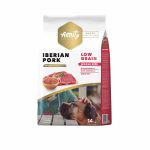 Amity Perro Adulto Low Grain Iberian Pork 4 Kgs