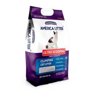 Arena America Litter Ultra Scooping Odor Seal 7 Kgs