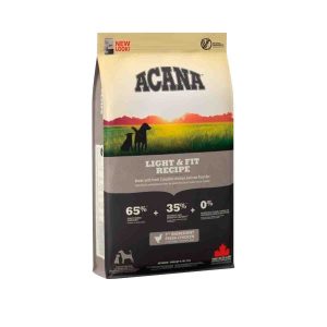 Acana Light & Fit Formula Perro