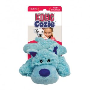 Juguete Peluche Kong Cozie Perro M